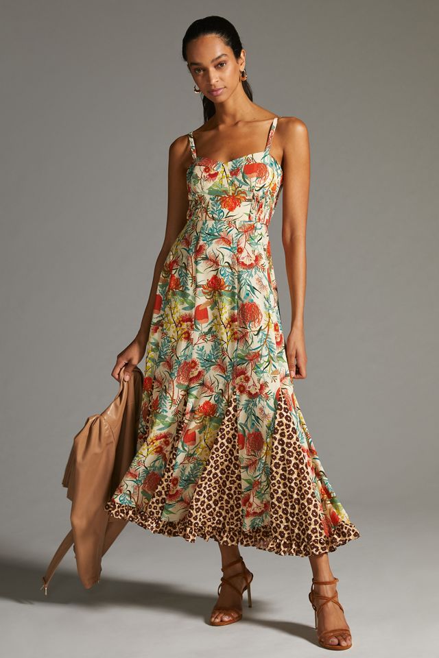 Rachel Corset Maxi main image 0