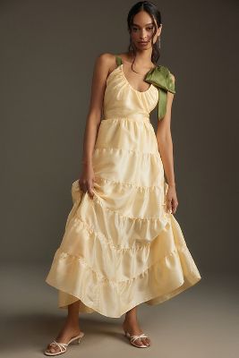 Formal dresses outlet anthropologie