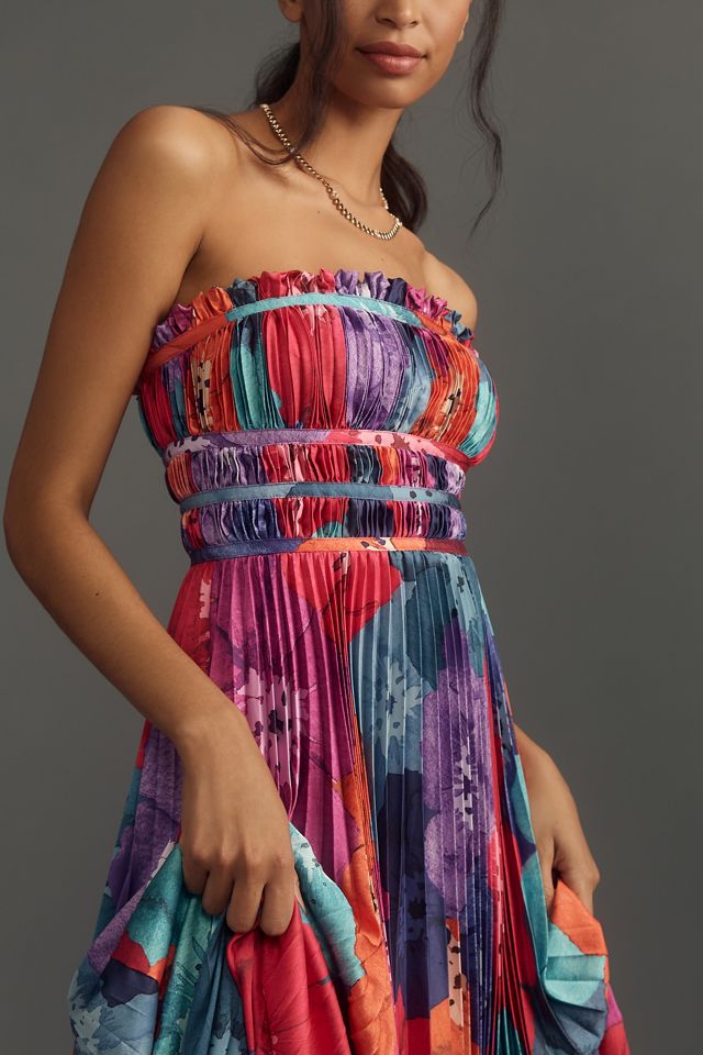 lilly pulitzer carlotta maxi dress Carlotta Maxi Dress — Low Stock(Colors Available) Small / Lemon
