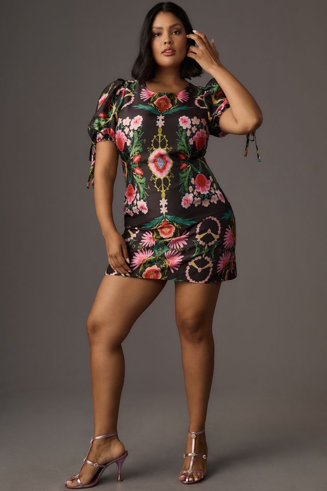 Cute Plus Size Dresses from the Hutch x Modcloth Collection