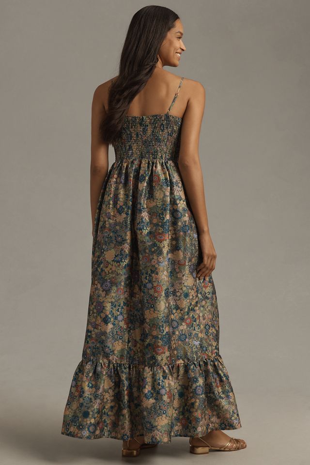Hutch Carmichael Maxi Dress #1