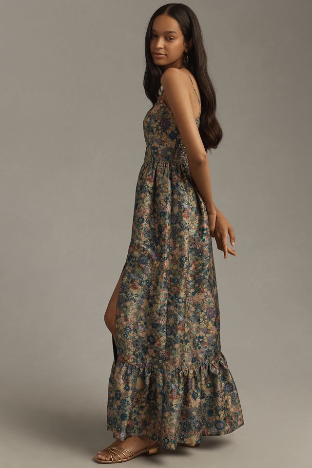Hutch Carmichael Maxi Dress #3