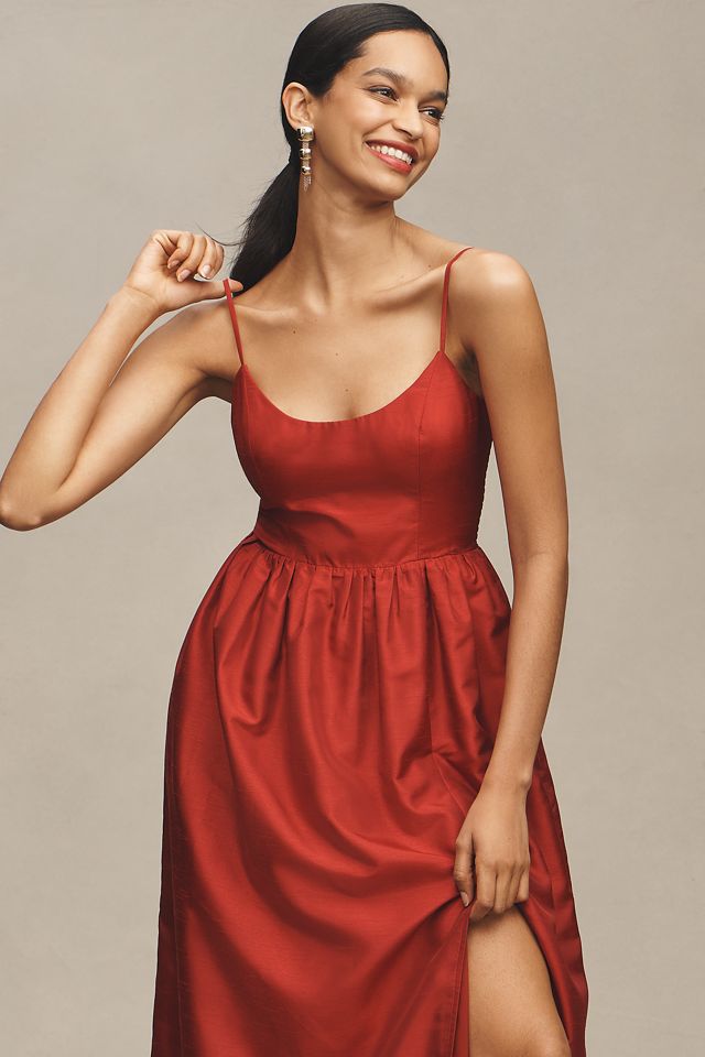 Hutch Carmichael Maxi Dress #2