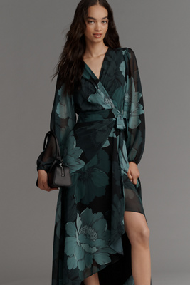 chinese dress ladies vela dress main image 1