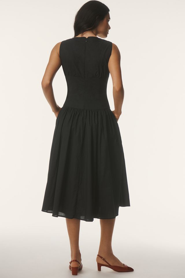 Hutch Indy Midi Dress #1