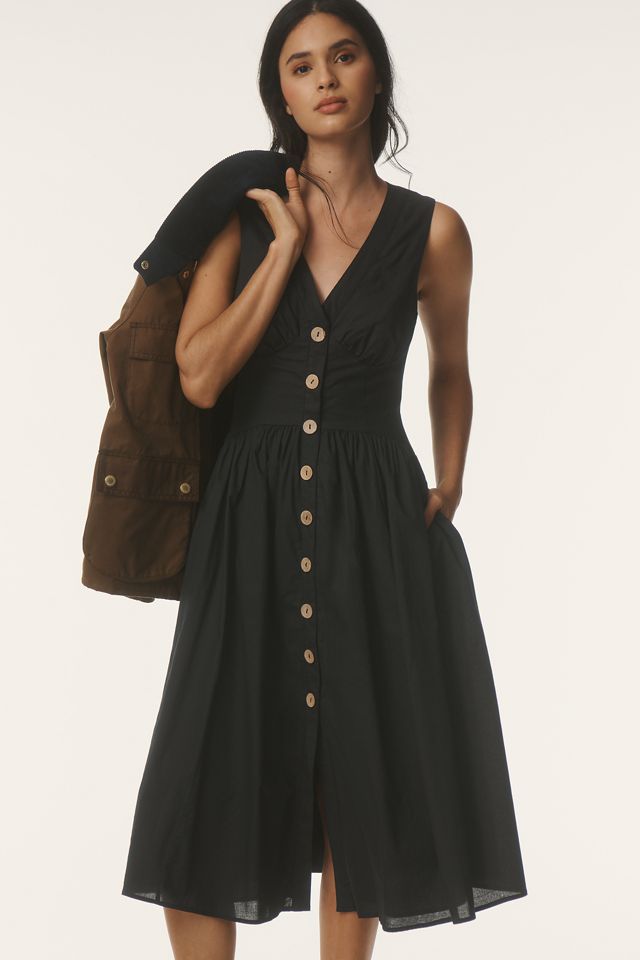 Hutch Indy Midi Dress #2