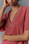 The Somerset Maxi Dress: Shirt Dress Edition