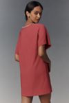 The Somerset Maxi Dress: Shirt Dress Edition