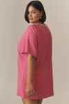 The Somerset Maxi Dress: Shirt Dress Edition