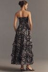 Hutch Sleeveless Belted Maxi Dress