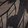 Black Butterfly Print