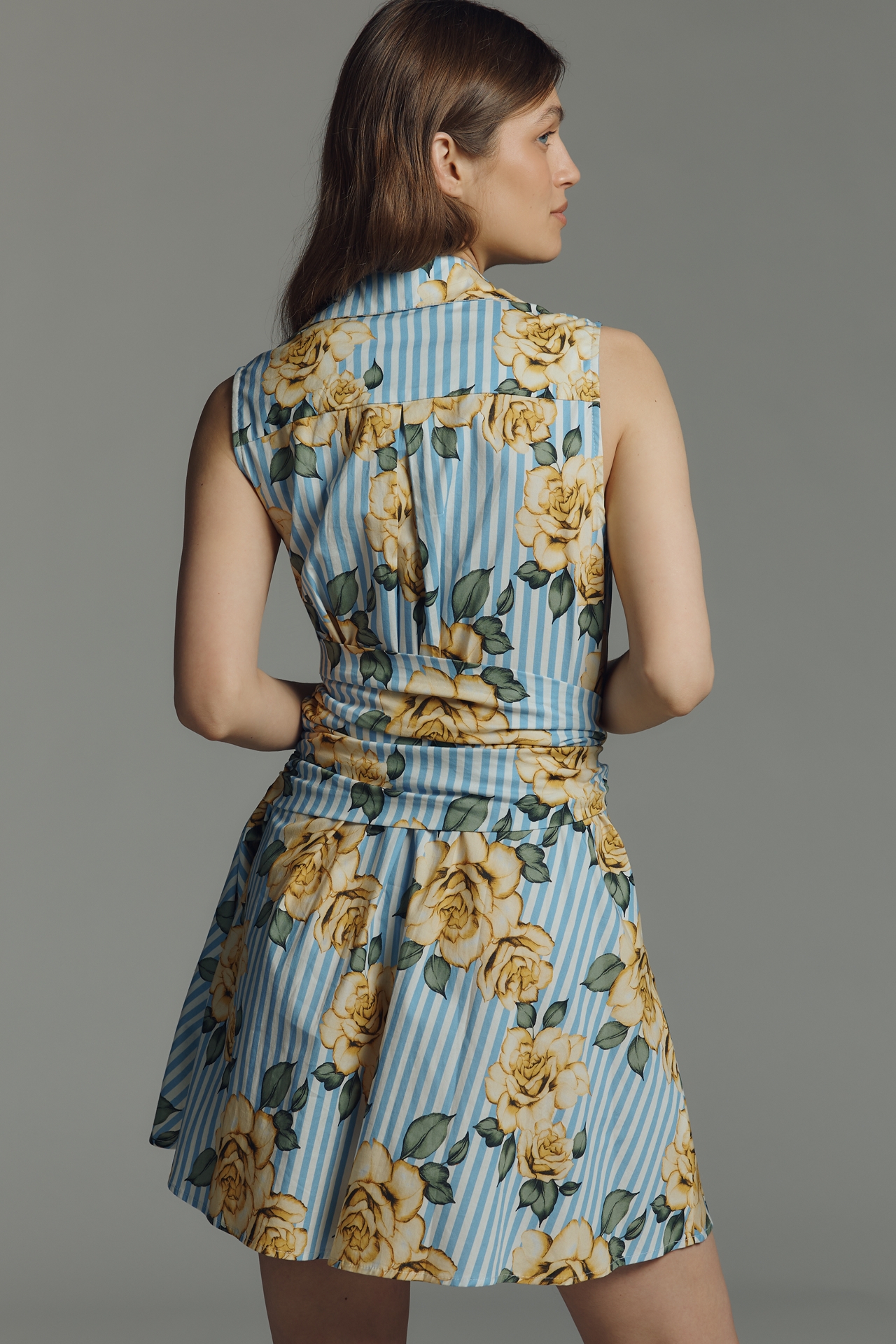 Hutch Biltmore Mini Dress