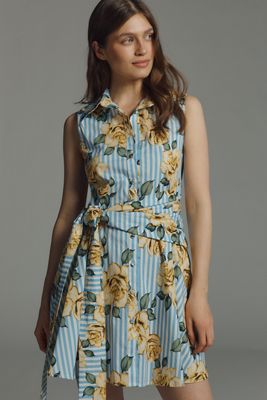 Hutch Biltmore Mini Dress