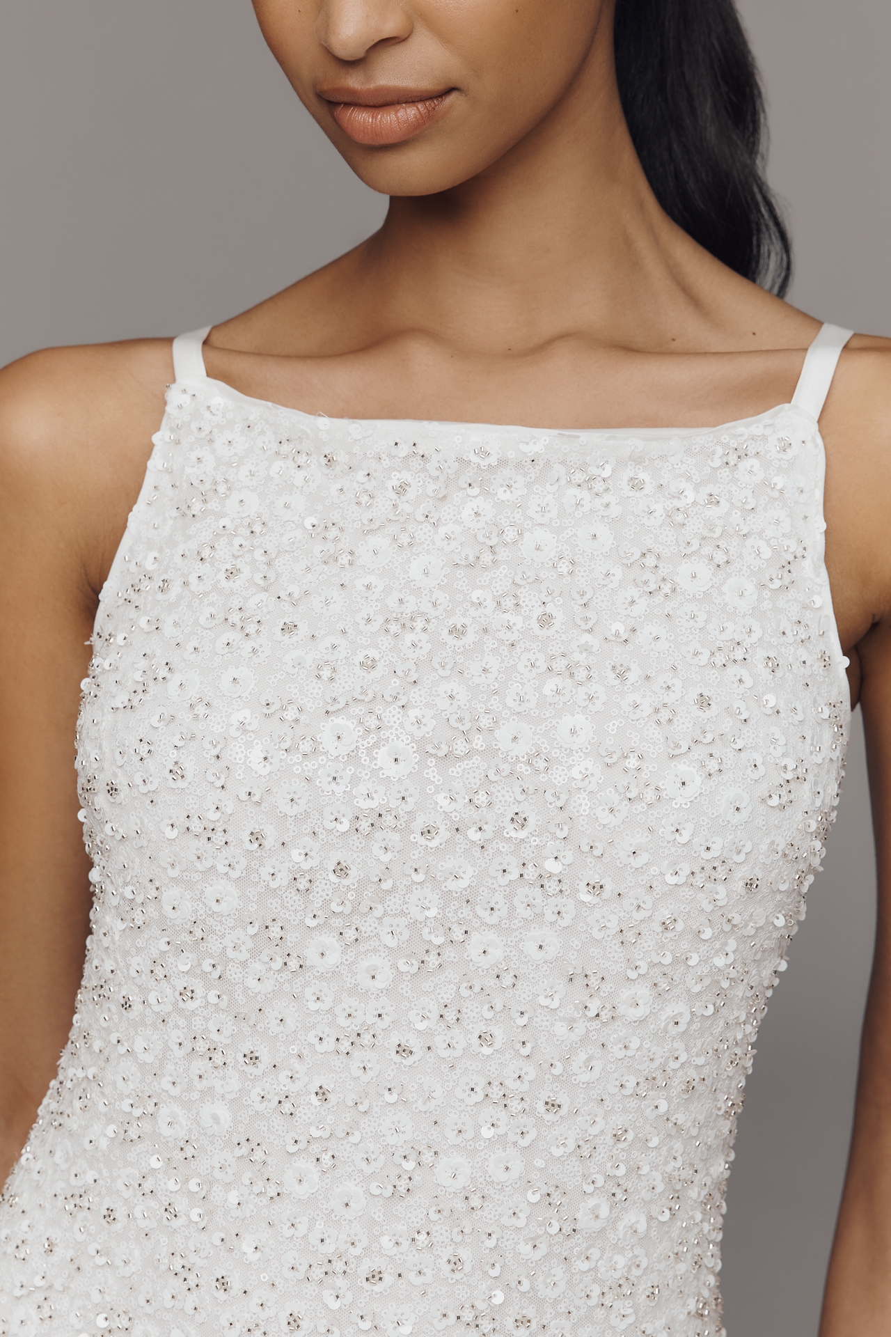 Hutch Jovie Mini Dress