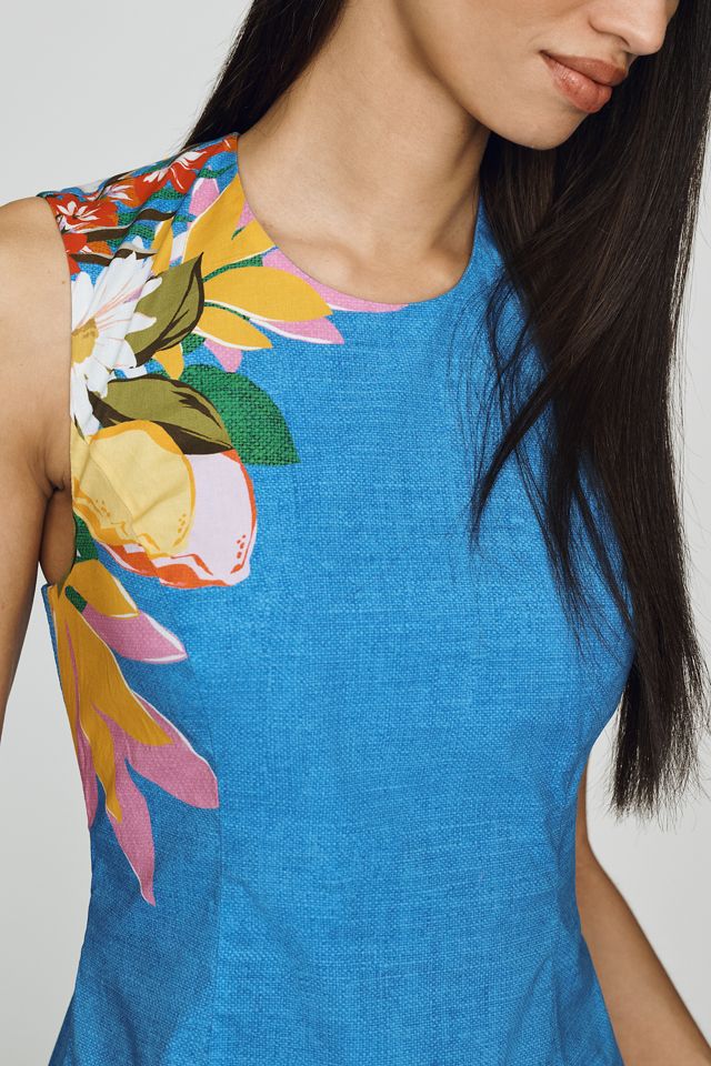 Hutch Janesta Mini Dress #1