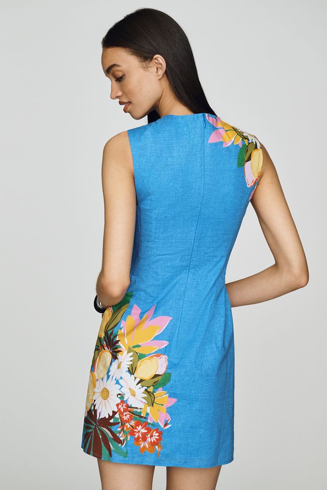 Hutch Janesta Mini Dress #2