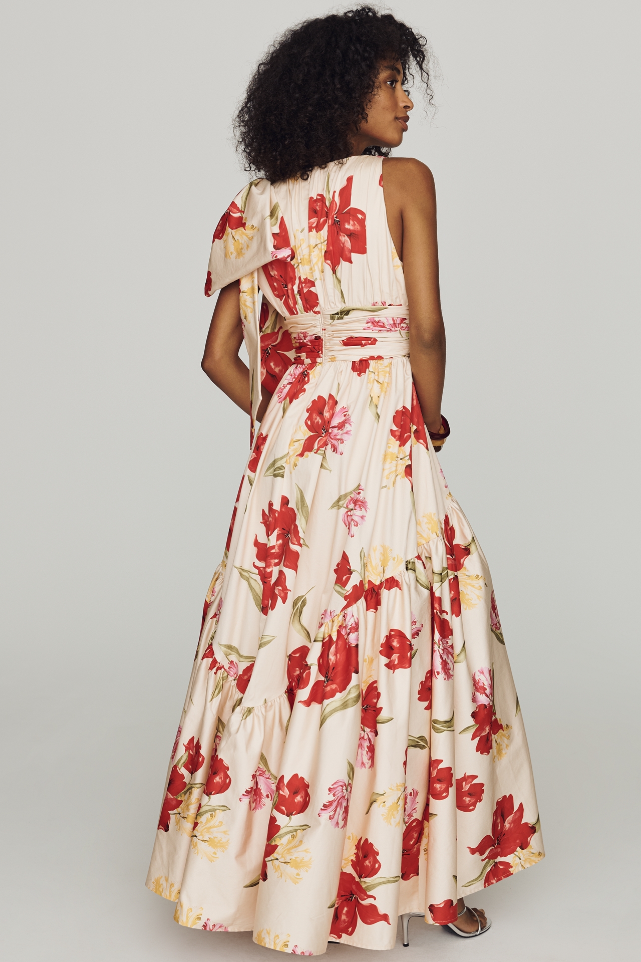 Hutch Selba Maxi Dress