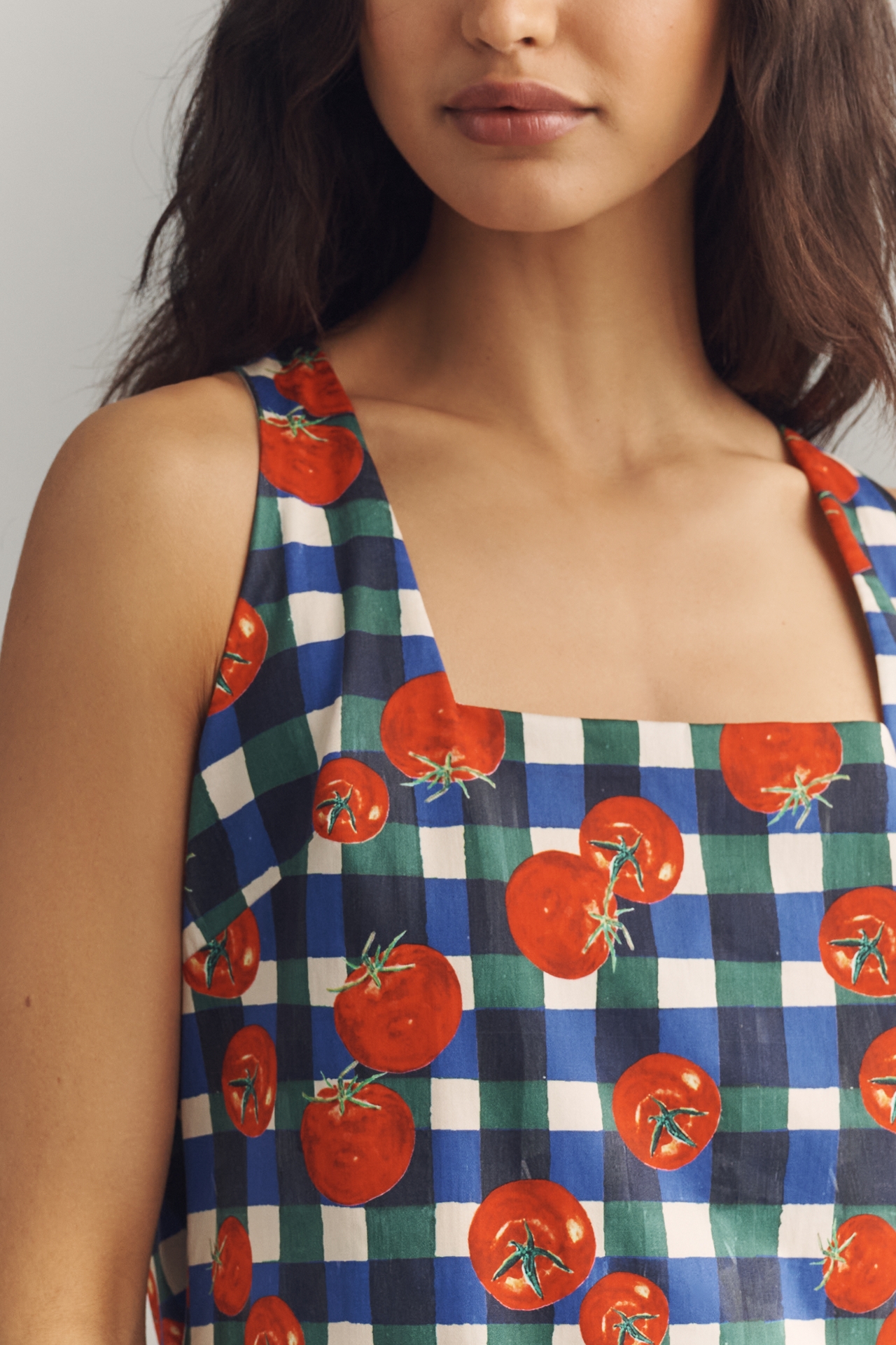 Hutch Sara Mini Dress