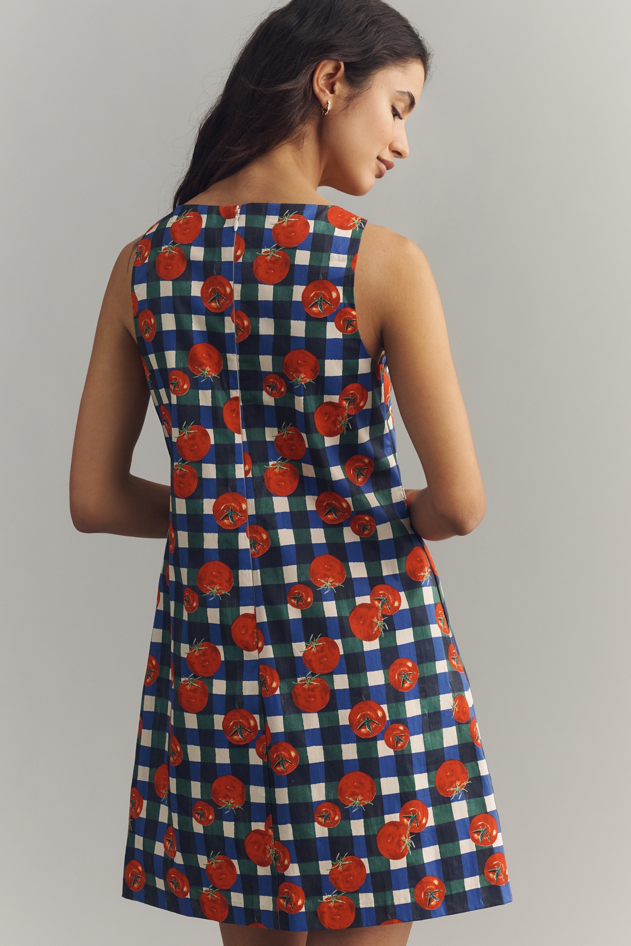 Hutch Sara Mini Dress