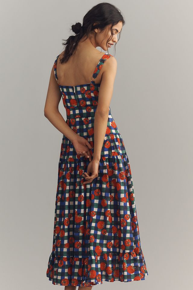 Hutch Klea Midi Dress #2