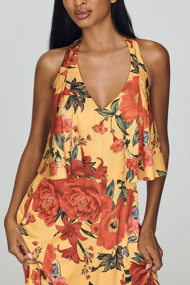 Hutch Teffi Dress #1