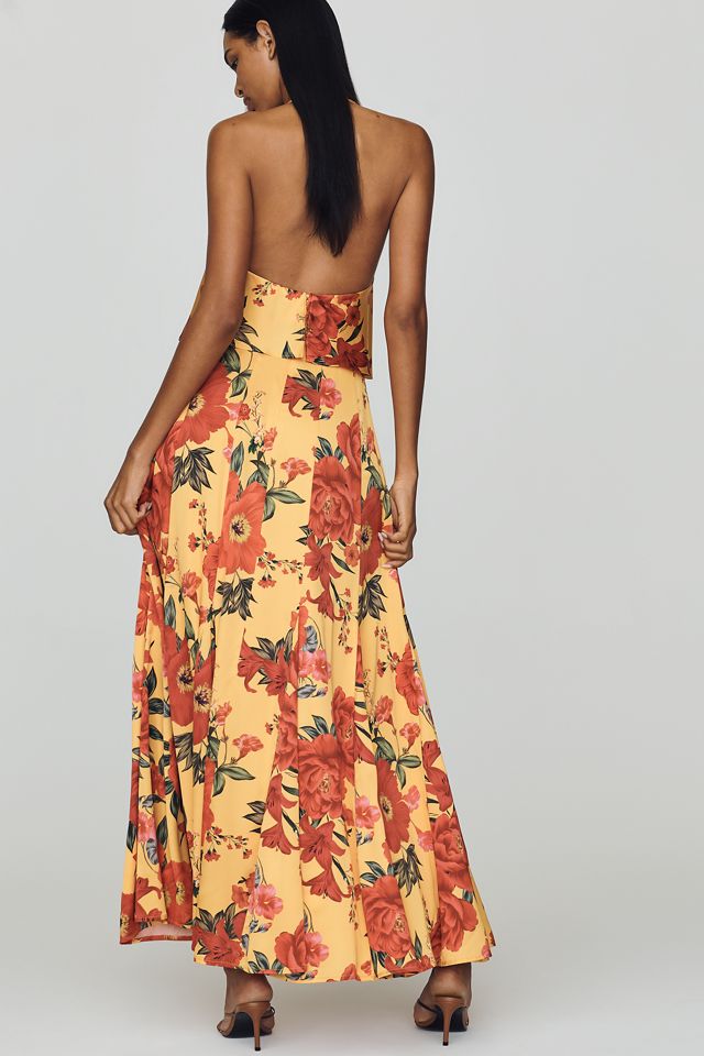 Hutch Teffi Dress #2