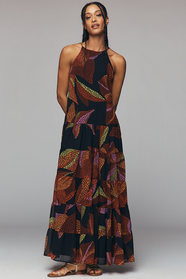 Hutch Milana Dress