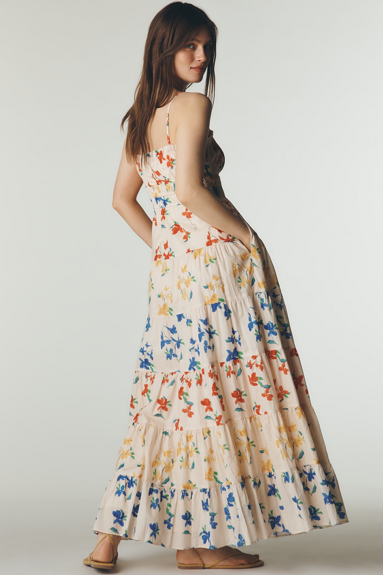 Hutch Flynn Maxi Dress