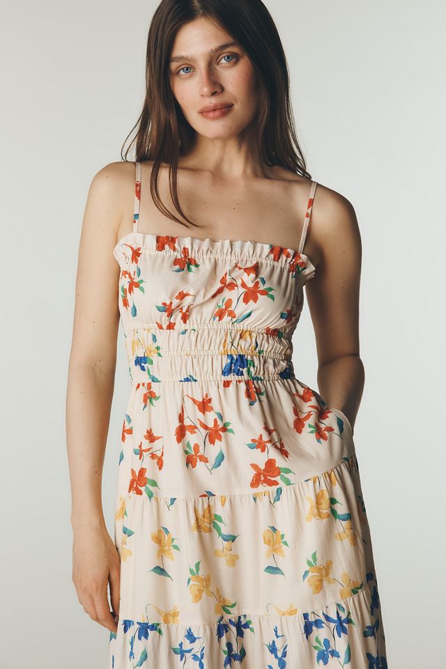 Hutch Flynn Maxi Dress #2