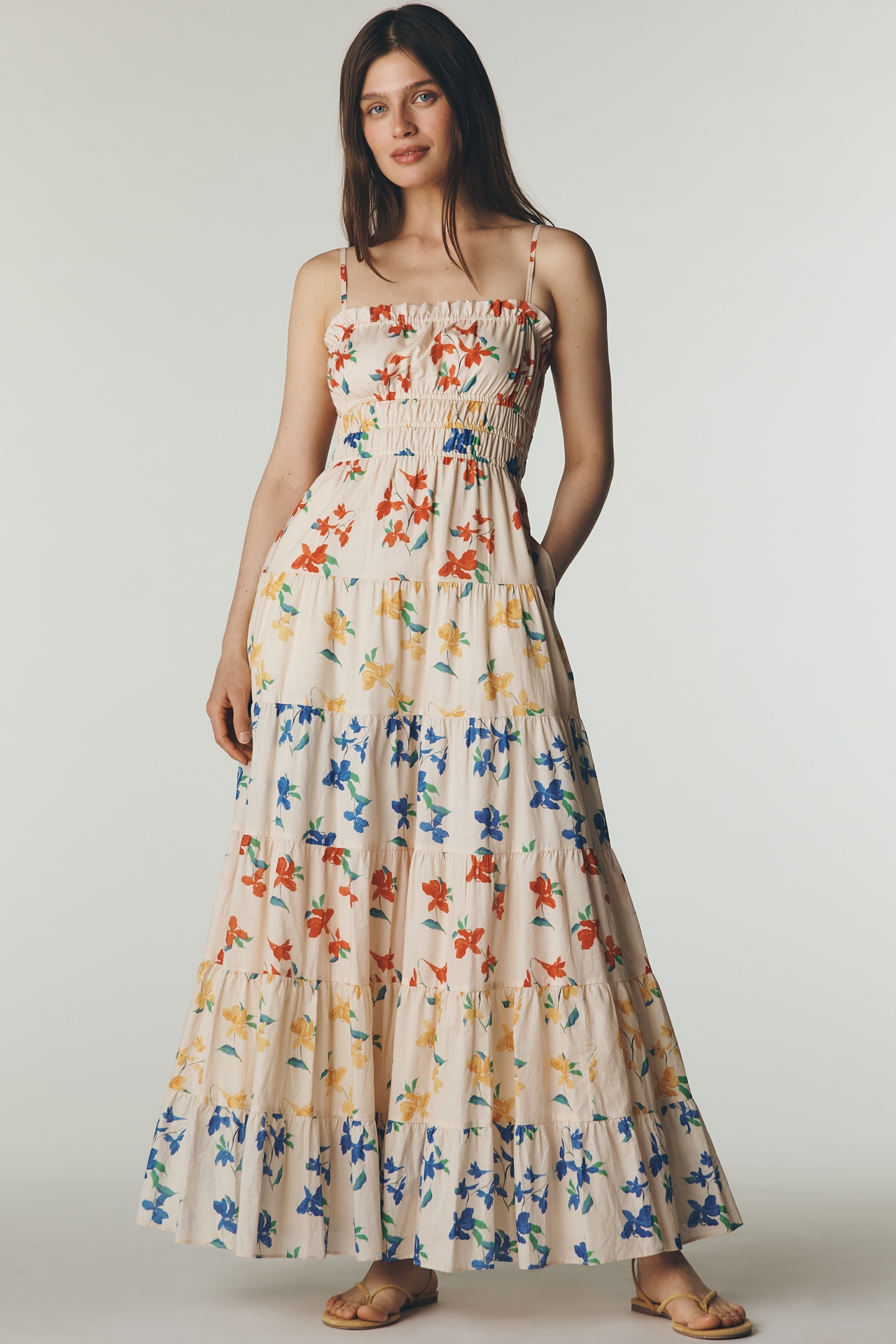 Hutch Flynn Maxi Dress