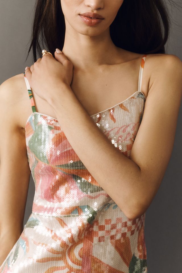Hutch Lya Midi Dress #3