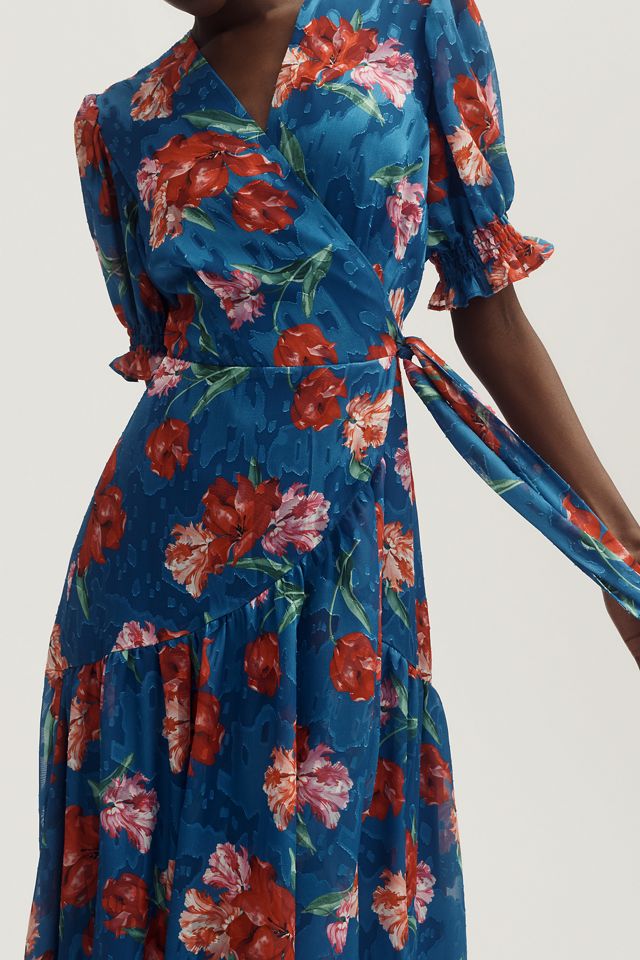 Hutch Pearl Dress #1
