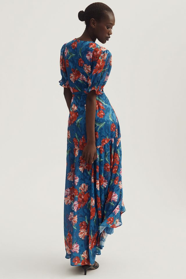 Hutch Pearl Dress #2