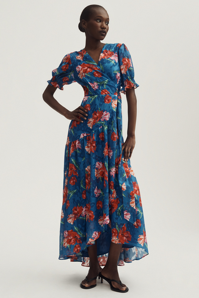 Hutch Pearl Dress