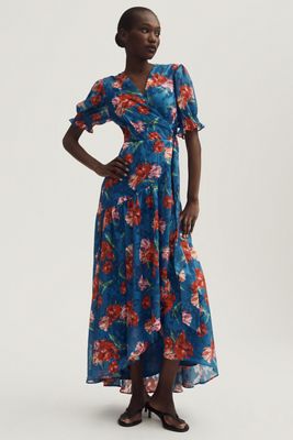 Wrap Dresses for Women | Anthropologie