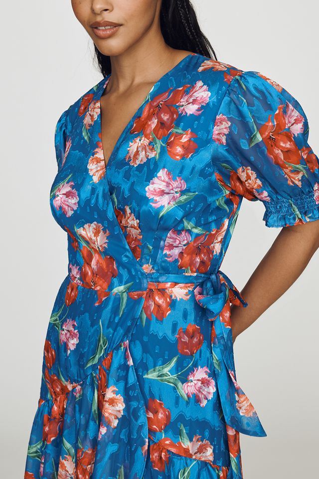 Hutch Pearl Dress #4