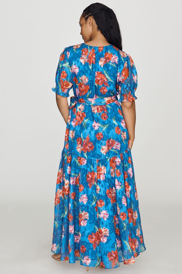 Hutch Pearl Dress #5