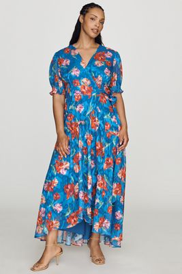 Hutch Pearl Dress