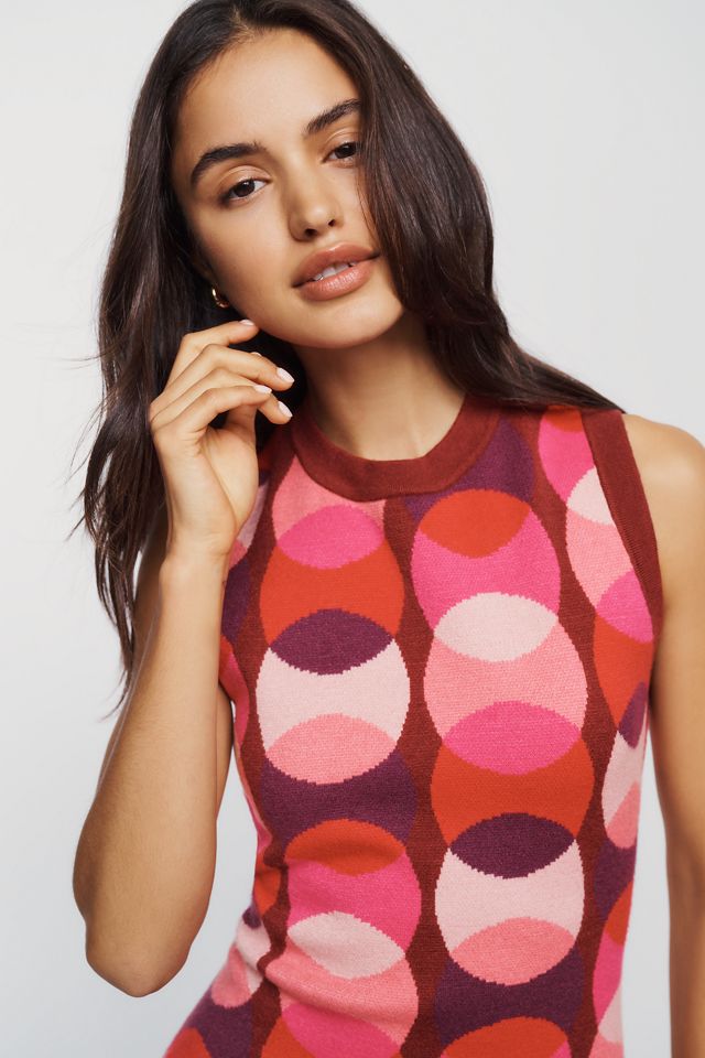 Hutch Meritt Shift Dress #2