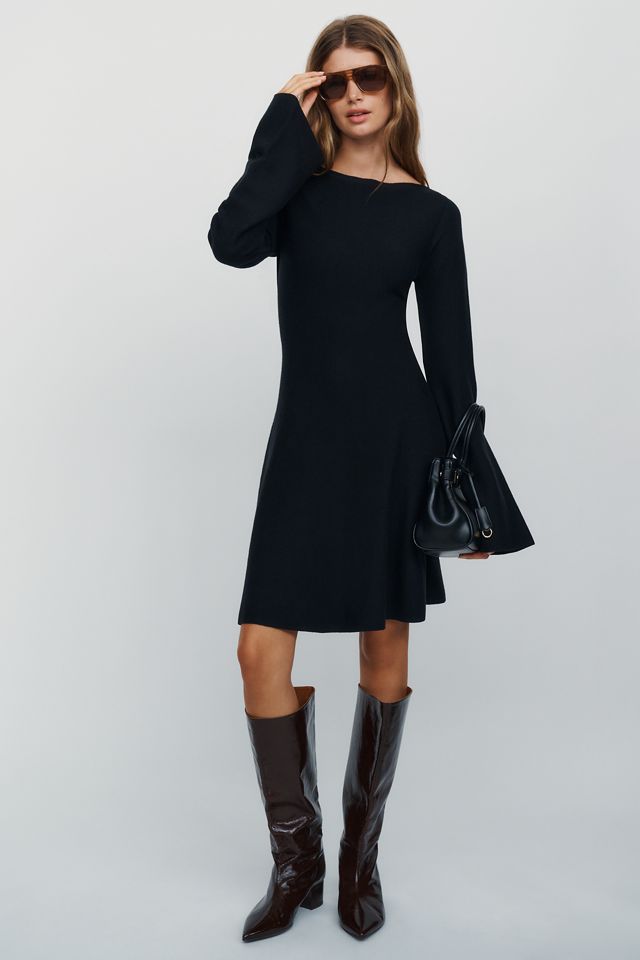 Hutch Prescott Mini Dress #1