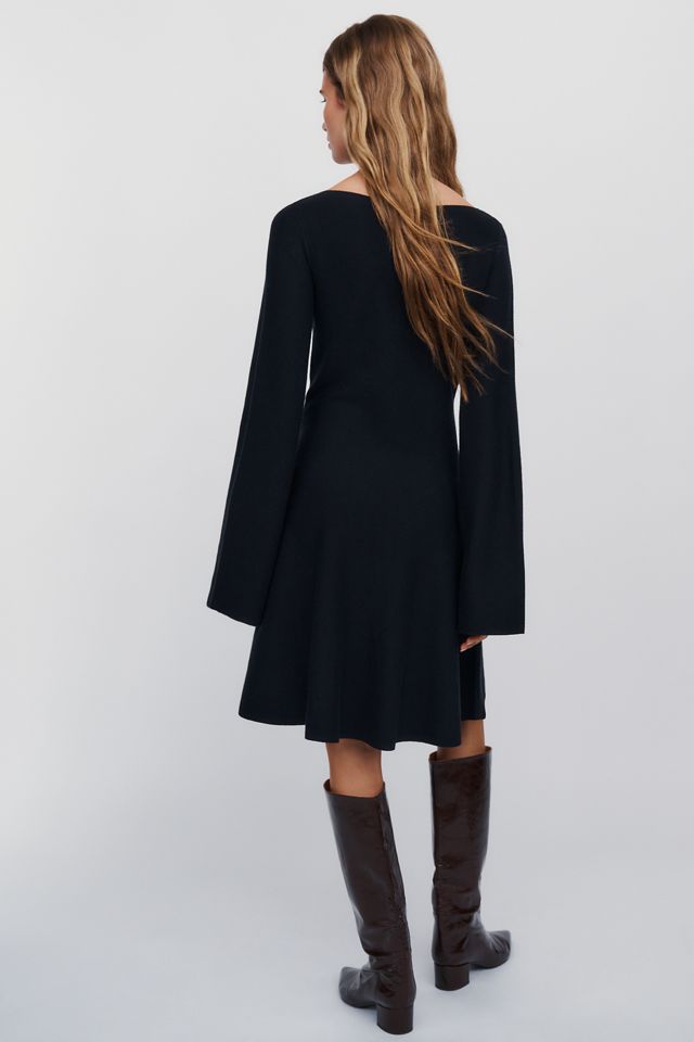 Hutch Prescott Mini Dress #3
