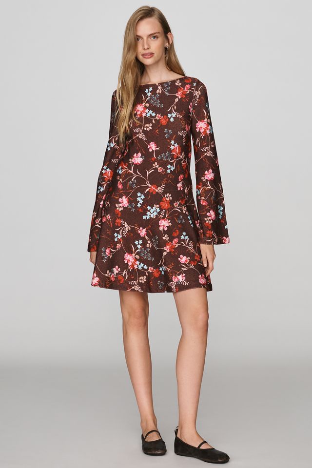 Hutch Prescott Mini Dress #1