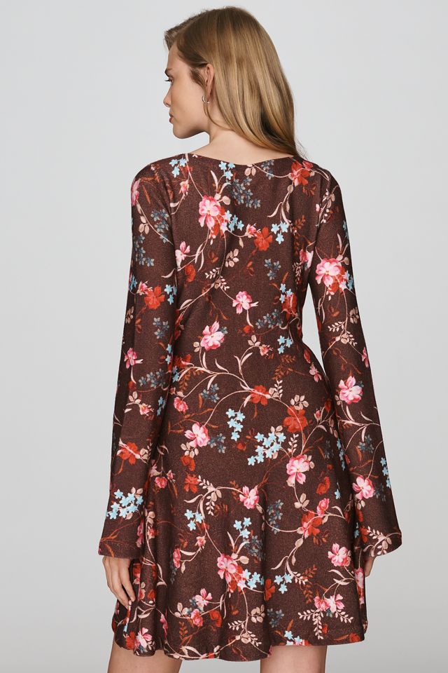 Hutch Prescott Mini Dress #2