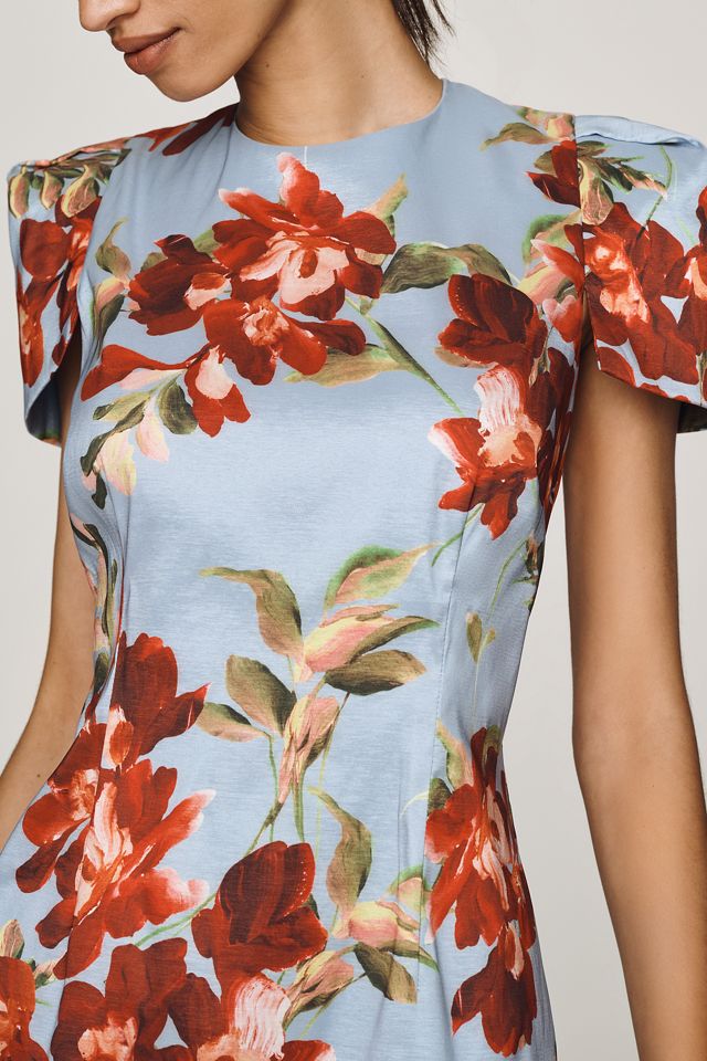 Hutch Bryce Mini Dress #2