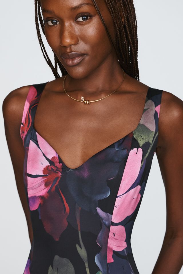 Hutch Neamy Maxi Dress #2
