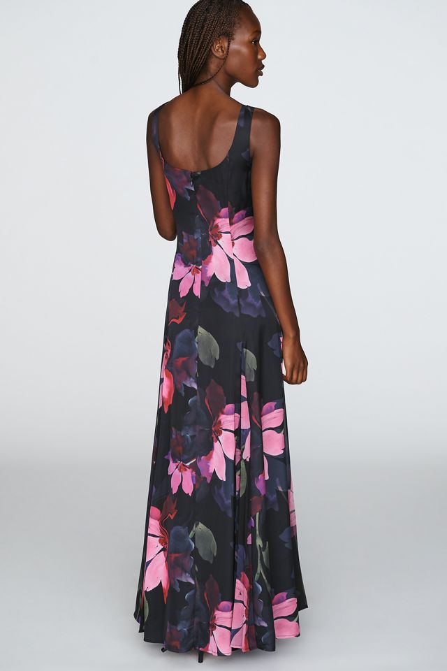 Hutch Neamy Maxi Dress #3