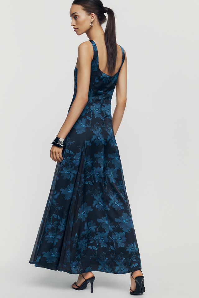 Hutch Neamy Maxi Dress #2
