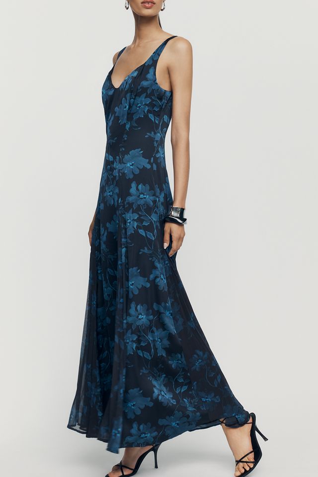 Hutch Neamy Maxi Dress #3