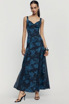 Hutch Neamy Maxi Dress
