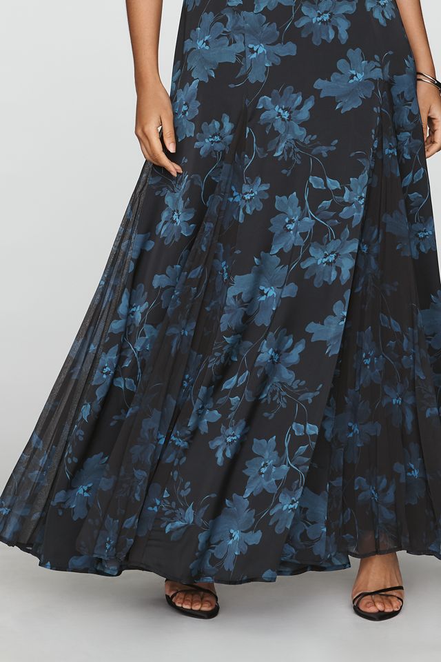 Hutch Neamy Maxi Dress #5